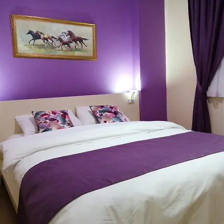 Villa Oasis Akkoey *