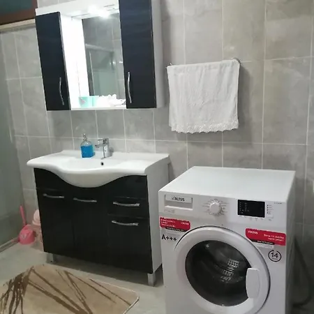 Villa Oasis Akkoey Samanli