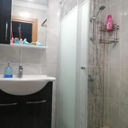 Oasis Akkoey * Samanli