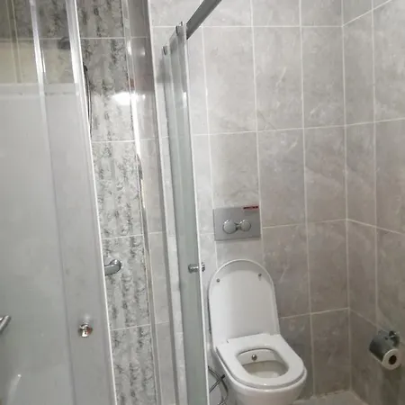 Villa Oasis Akkoey Samanli