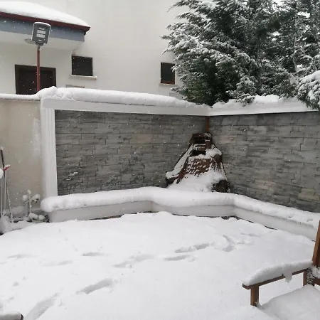 Villa Oasis Akkoey *