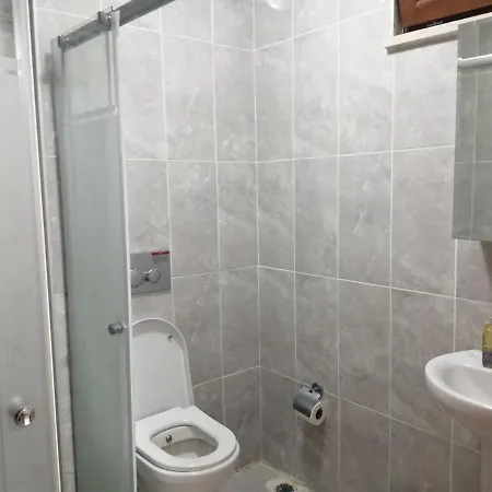 Oasis Akkoey Samanli