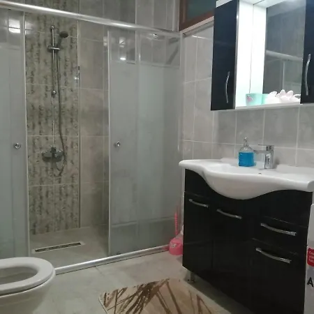 Villa Oasis Akkoey