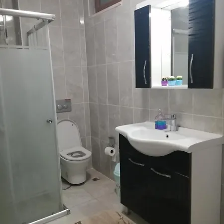Villa Oasis Akkoey *