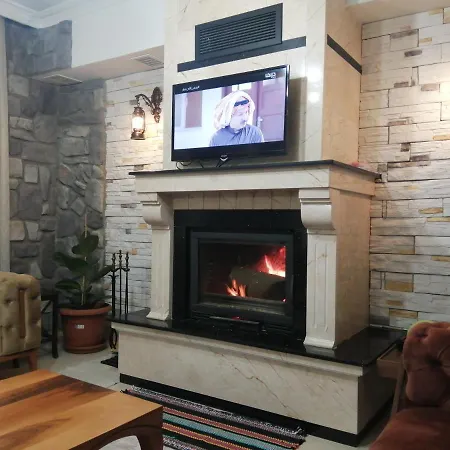 Вилла Oasis Akkoey Samanli