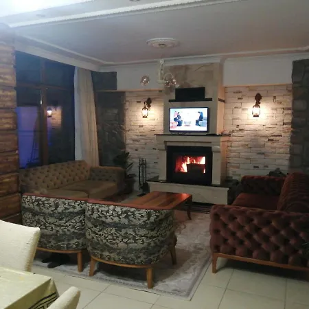 Oasis Akkoey Villa *