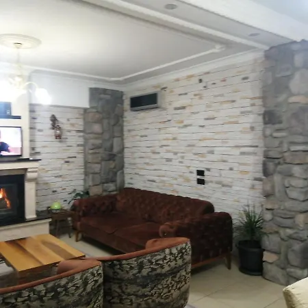 Oasis Akkoey Villa *