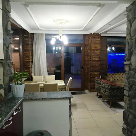 Oasis Akkoey Villa