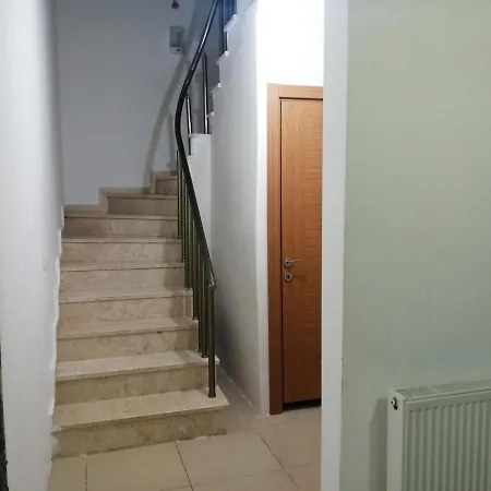 Oasis Akkoey Villa *