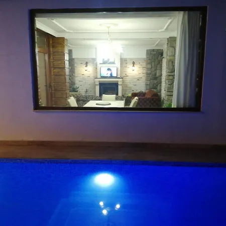 Oasis Akkoey * Samanli