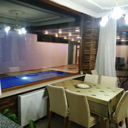 Villa Oasis Akkoey *