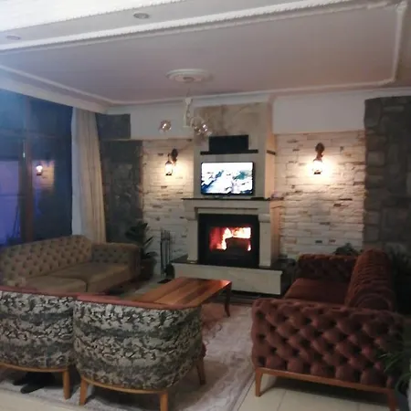 Oasis Akkoey Villa