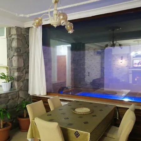 Oasis Akkoey Villa Samanli