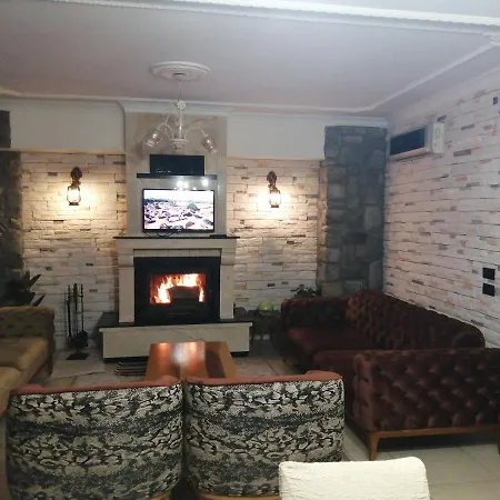 Villa Oasis Akkoey Samanli