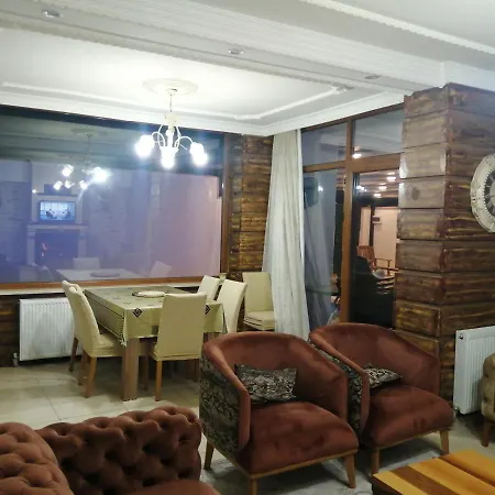 Вилла Oasis Akkoey *