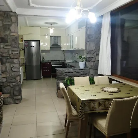 Oasis Akkoey Villa *