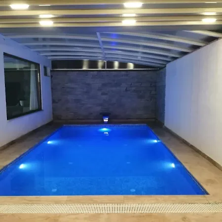 Oasis Akkoey Villa *