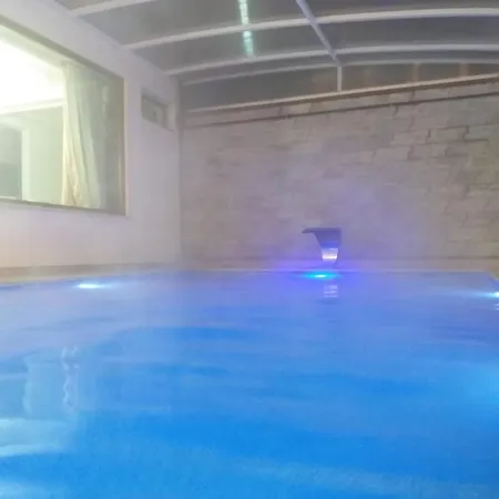 Oasis Akkoey Villa