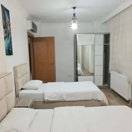 Oasis Akkoey Villa