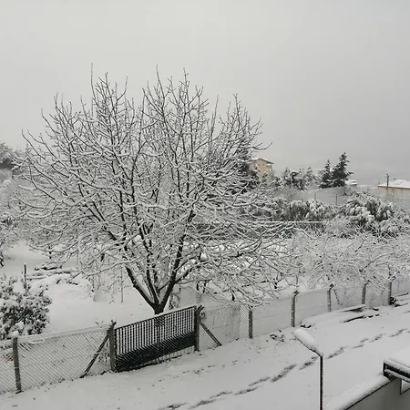 Villa Oasis Akkoey