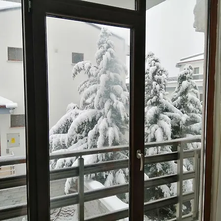 Oasis Akkoey Villa *