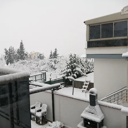 Villa Oasis Akkoey *