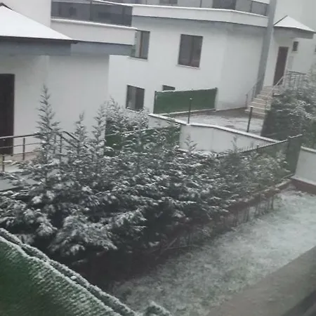 Villa Oasis Akkoey Samanli