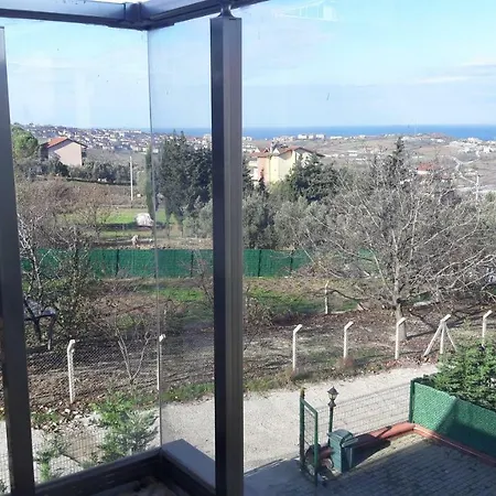 Villa Oasis Akkoey *