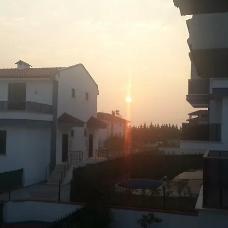 Oasis Akkoey